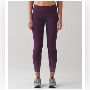 Lululemon size 4